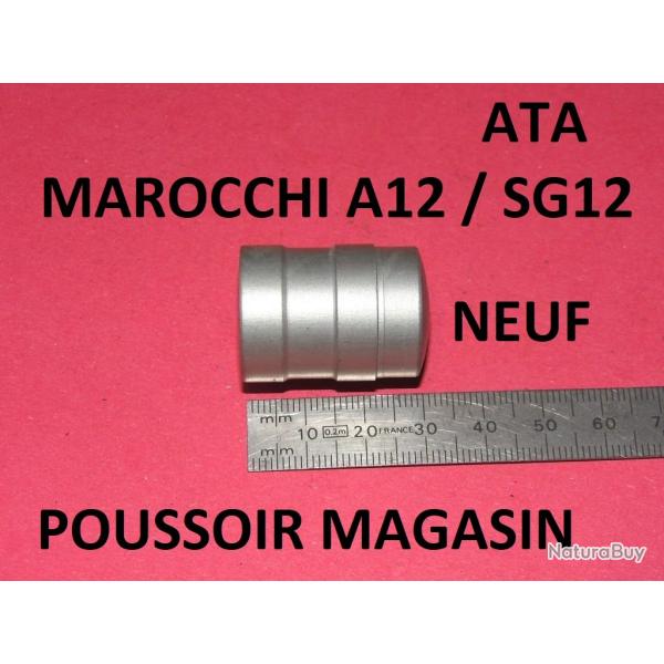 poussoir magasin fusil ATA MAROCCHI A12 MAROCCHI SG12 - VENDU PAR JEPERCUTE (SI426)