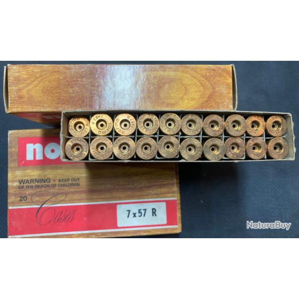 ETUIS NORMA 7X57 R