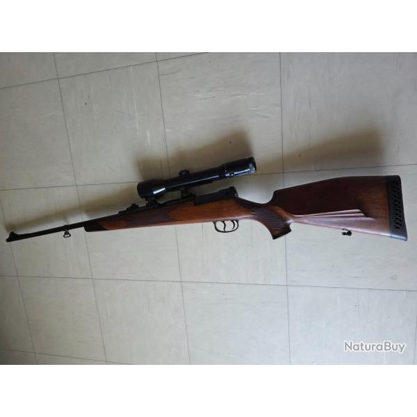 Vend ou change carabine mauser