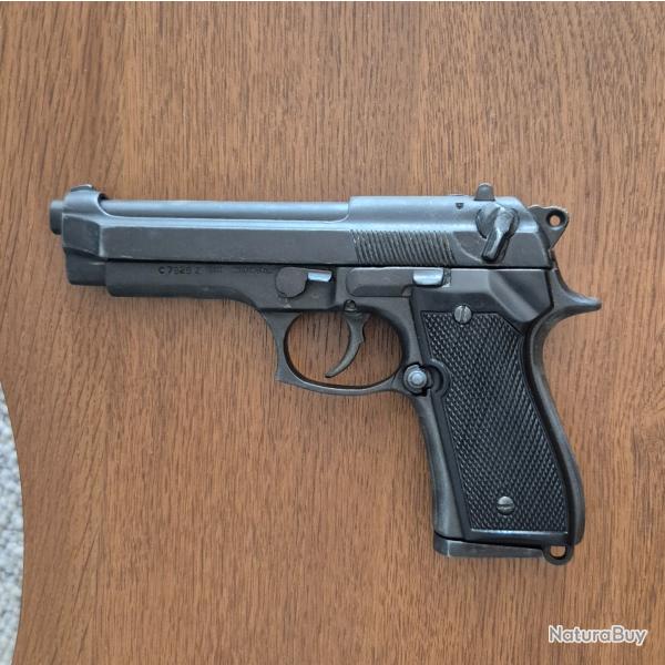R�plique Beretta 92 Denix