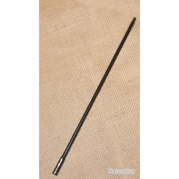 Baguette de nettoyage Mauser Portugais 1904