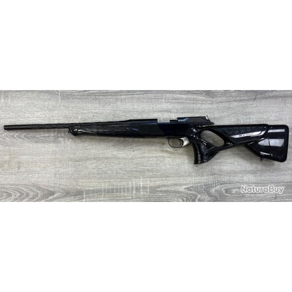 Incroyable ! Blaser R8 Alligator Ruthenium