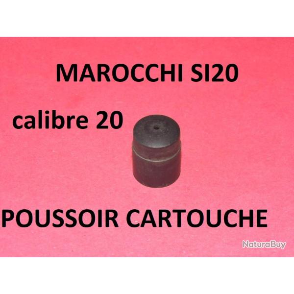 poussoir de cartouche plastique calibre 20 MAROCCHI SI20 - VENDU PAR JEPERCUTE (SI429)