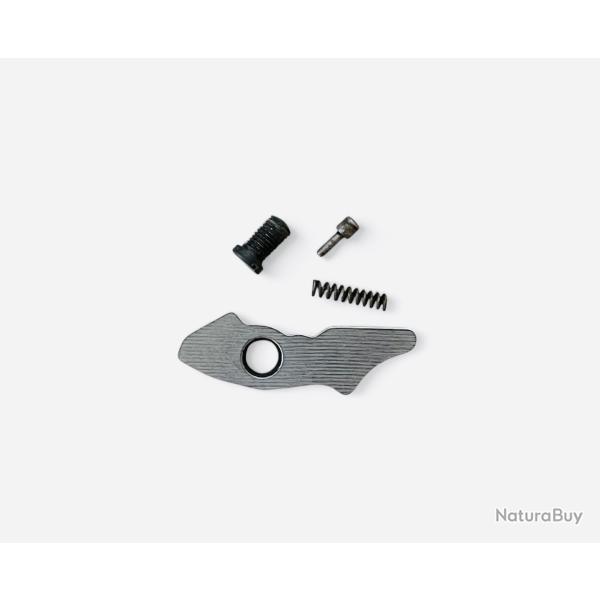 Gachette jecteur Gauche ATA SP BLACK - Calibre 12