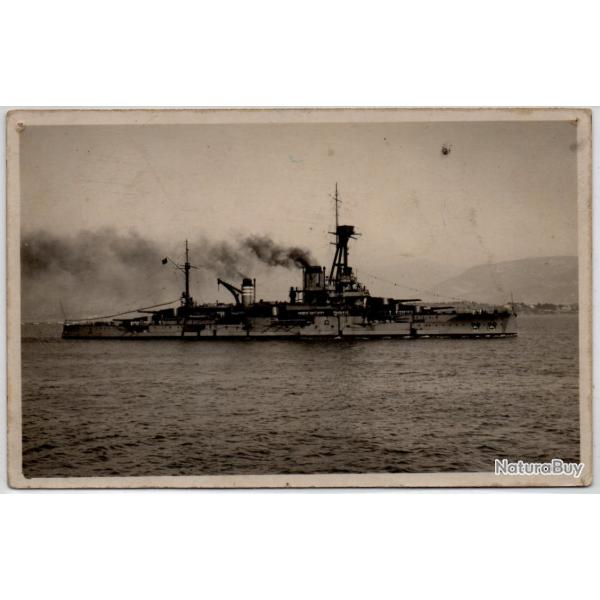 CPA -Marine de Guerre - Croiseur Cuirasse N�1155