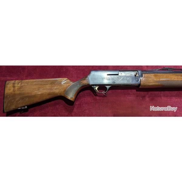 Browning A500 calibre 12/76