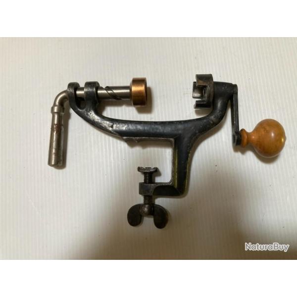 SERTISSEUR SERRAGE A VIS CAL 16 N�146