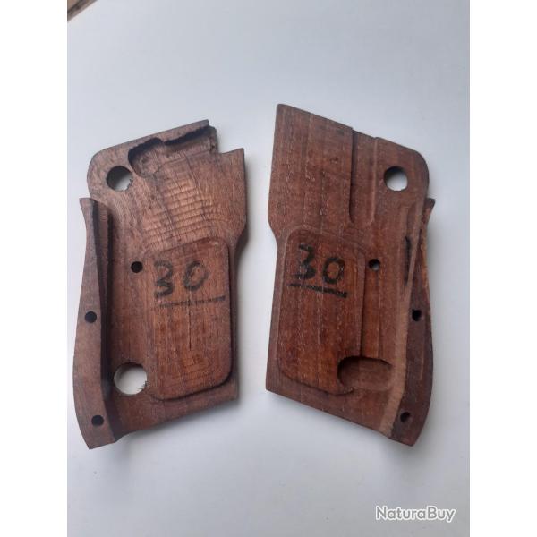 Poign�e bois Beretta 951