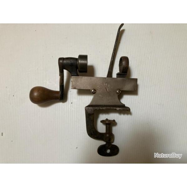 GROS SERTISSEUR LE PARFAITT CAL12 N157