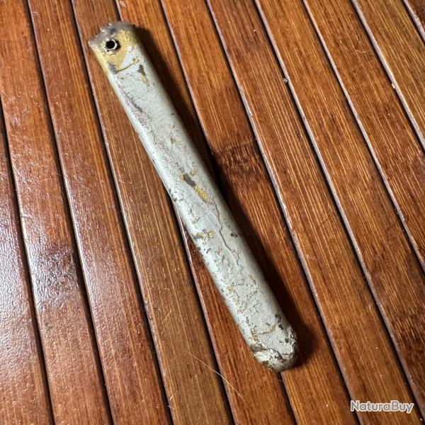 BOUTEROLLE POUR �P�E