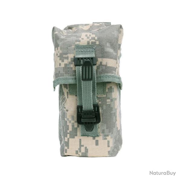 Pochette � munitions KL F - 9x17cm (Couleur Camouflage ACU)