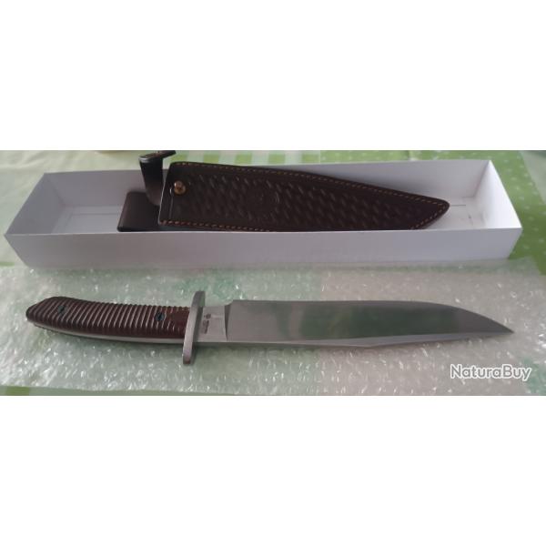 Boker el gigante Bowie