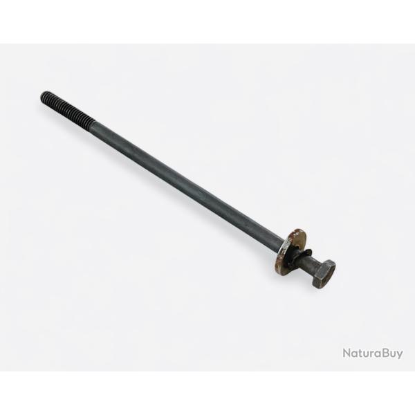 Tirant de crosse ATA SP BLACK - Calibre 12