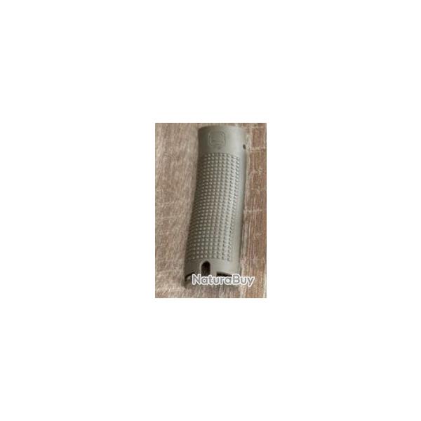 Extension de poignet glock 17 WE tan airsoft : Taille XL