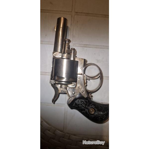 Grand boulodog ELG calibre 380