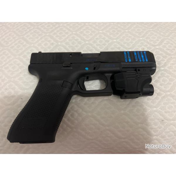  vendre Glock 17 gen 5