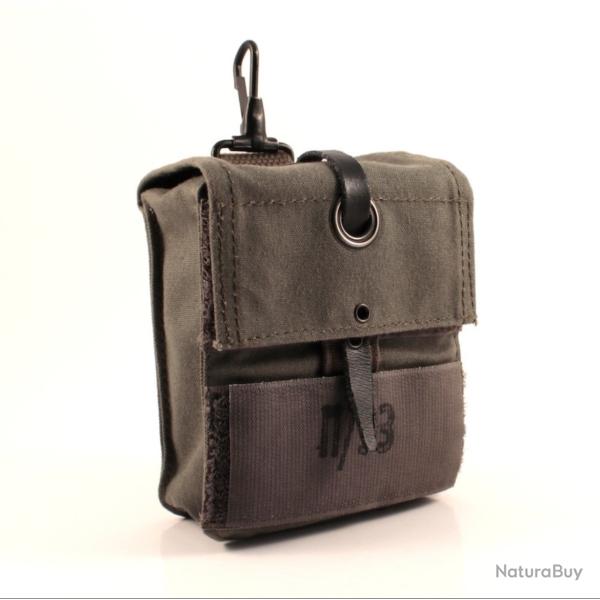 Trousse/Pochette 1er Secours Arm�e fran�aise