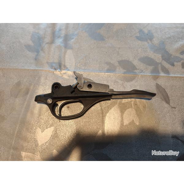 Mcanisme de dtente pour Mercury light semi-automatique 12/76