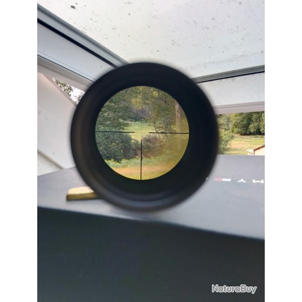 optique d'approche SOLOGNAC 3-12x56