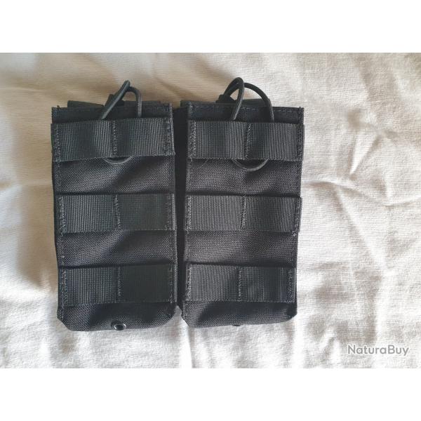 Porte chargeur M4 AR