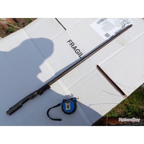 Canon carabine 22lr a identifier