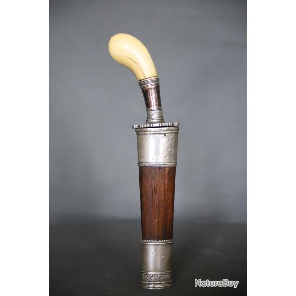 Couteau Phillipin dit gunong- Philippines, fin 19me dbut 20me sicle