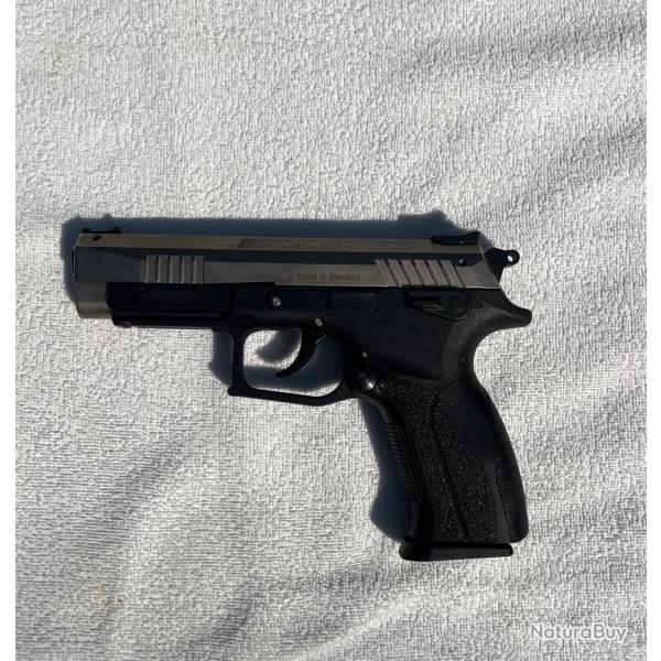 Pistolet Grand Power K100 - 9mm
