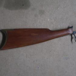 Crosse pour revolver colt 1851 Uberti poudre noire compatible autres marques ? REF 91/2025