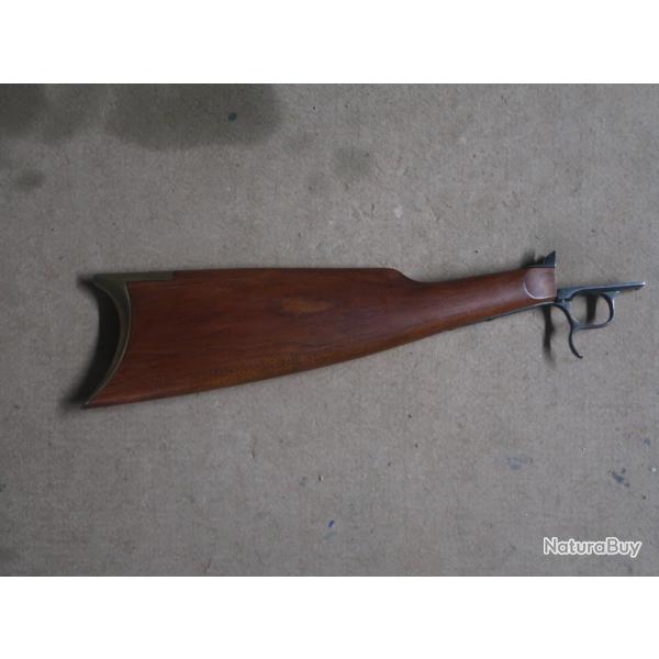 Crosse pour revolver colt 1851 Uberti poudre noire compatible autres marques ? REF 91/2025