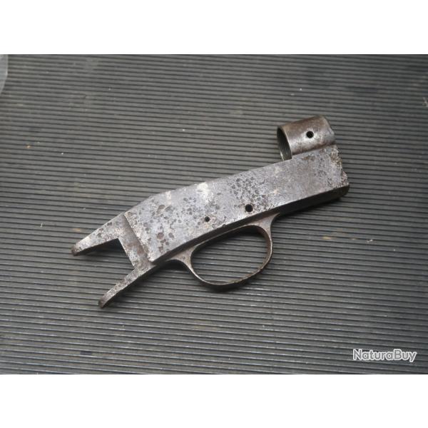 Carcasse nue pour carabine Buffalo manufrance REF 106/2025