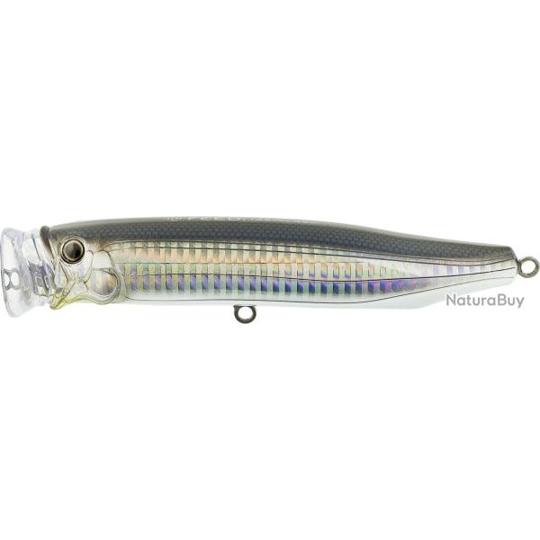 FEED POPPER 135 - 11