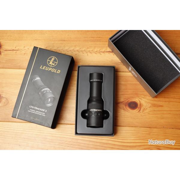 monoculaire thermique LEUPOLD LTO TRACKER 2