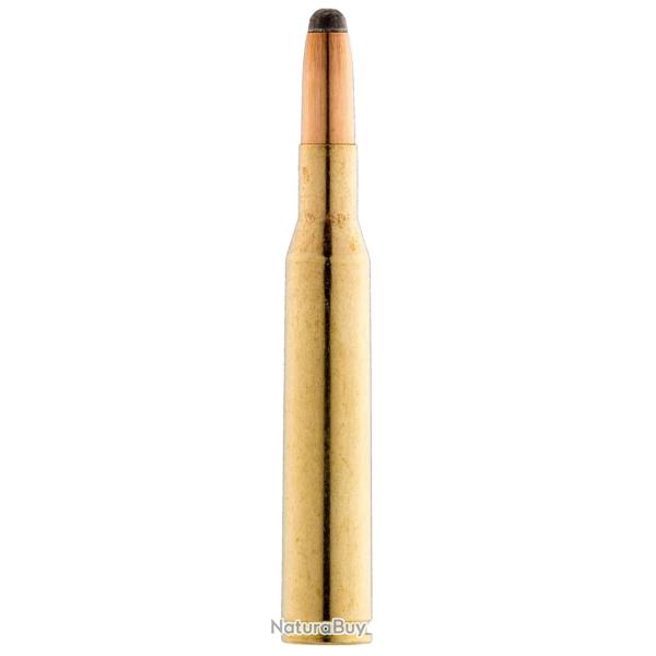 Munition Sologne cal 270W 150 grs subsonique 150gr Soft point