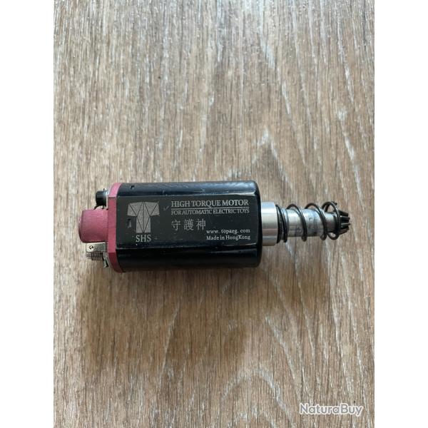 Moteur SHS High Torque