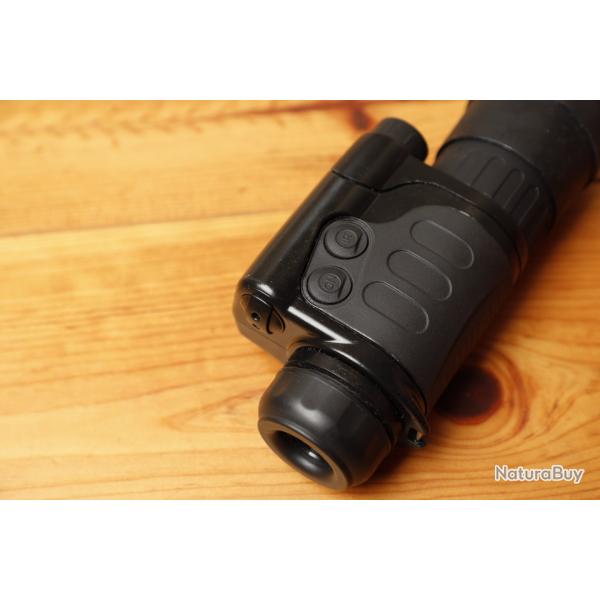 monoculaire de vision nocture YUKON EXELON 3 X 50 GEN1+