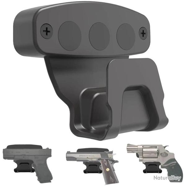 Support magn�tique mural pistolet 15 lb XUANDE