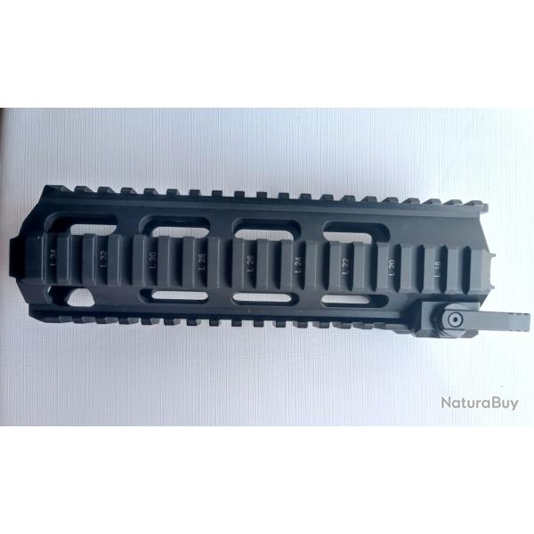 Garde main AR15 Haenel CR 223