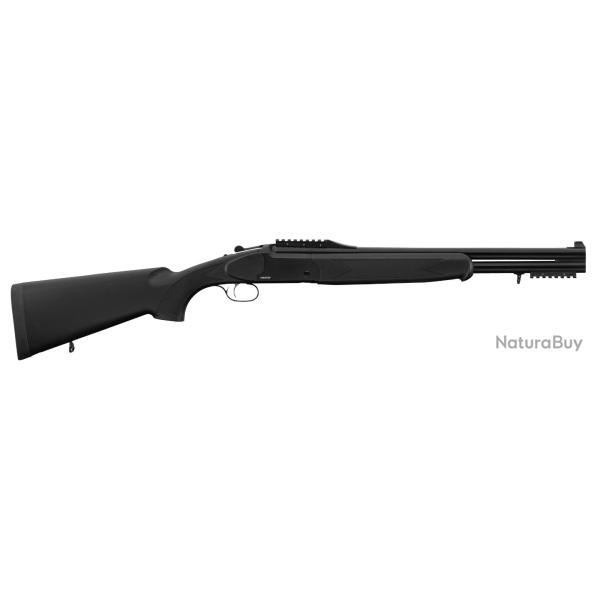Fusil Slug COUNTRY ST TACTICAL Cal. 12/76 Canon 47cm