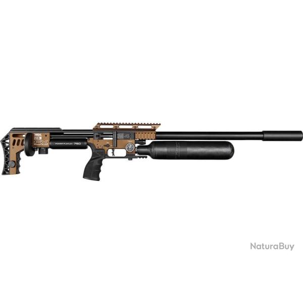 FX Impact M4 Sniper - Copper 9mm /.35
