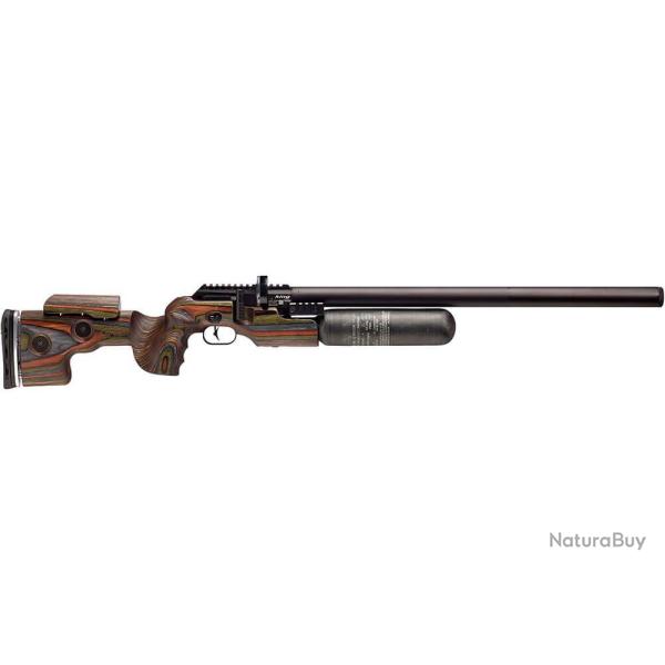 FX King 600 Green Mountain Camo 9mm /.35