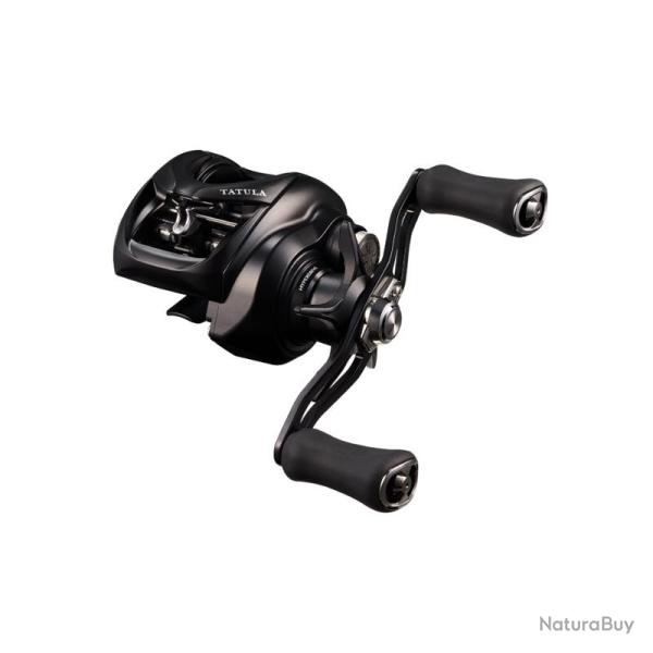 Moulinet Daiwa Tatula TW 200 HL