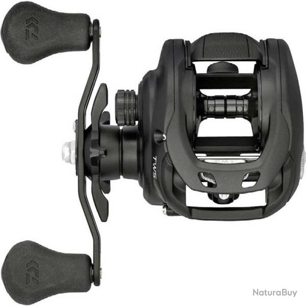 Moulinet Daiwa Tatula HD 200 HL LTD
