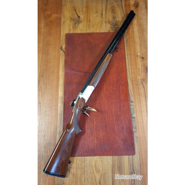 Fusil Superpos YILDIZ MC120 Luxe cal.20/76