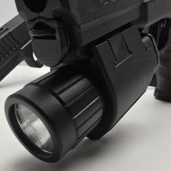 Pack Complet GS50 -  GS50 Combo Laser / Lampe Torche / cal.50 17 joules