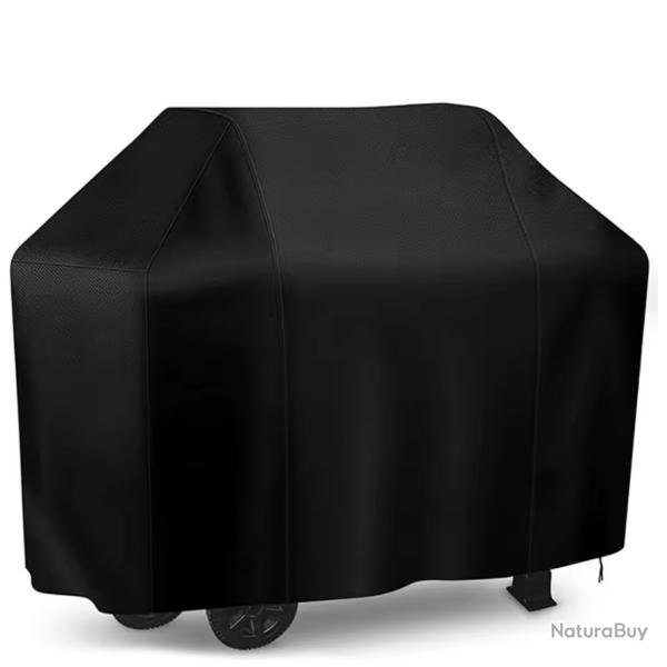 Housse de Barbecue Ext�rieure 190x71x117cm �tanche Robuste Anti-Poussi�re & UV