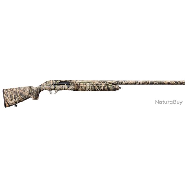 Fusil de chasse semi-automatique camo Country - Cal. 12/76 76 cm