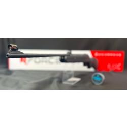 PACK PR&Ecirc;T A TIRER  CARABINE A RESSORT UX R-FORCE ONE CAL 4.5MM 19.9 J SYNTHETIQUE
