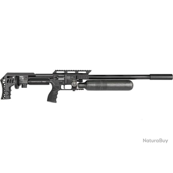 FX Impact M4 Sniper - Black 6.35MM/.25