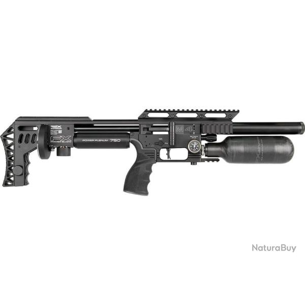 FX Impact M4 Compact - Black 7.62 /.30