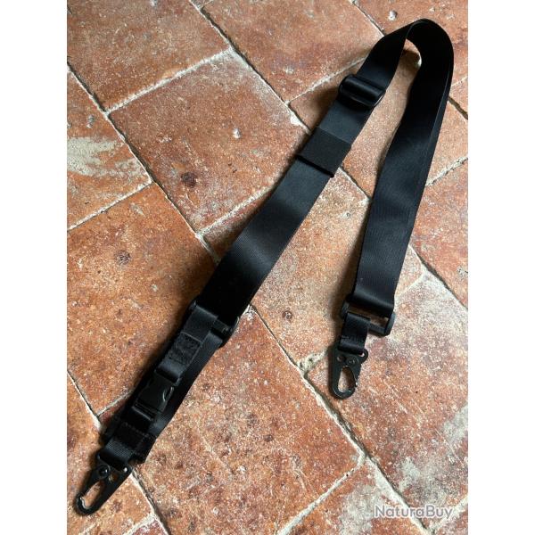Sangle bretelle tactique